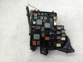 Pp-td10 Toyota Pa66 Ppe 2017-2020 86 Fusebox Fuse Box Relay Module 0350 H9kkb