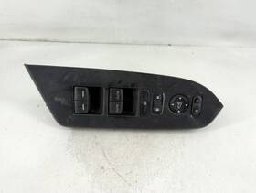 Tla-a31 Toyota 2018-2022 C-hr Driver Left Door Master Power Window Switch Rkedb
