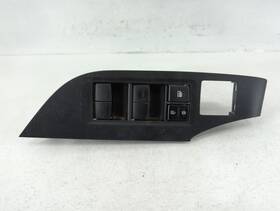Tm0r04 Toyota 2019-2020 Rav4 Driver Left Door Master Power Window Switch Pu5ys
