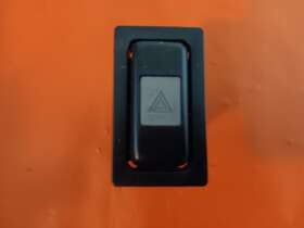 Toyota Tr9009dot 1989-95 Truck Pickup 4runner Hazard Light Emergency 4 Way Flasher Switch