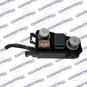 Xa12970 Toyota 1990 90 Corolla 1.6l L4 Sedan Fuse Relay Box Integration Oem