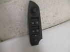 02648 Trax 166618874lkq Chevrolet Sonic Lh Driver Master Power Window Lock Switch