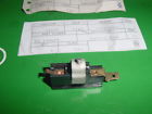 137607 Triumph - British Leyland Nos Choke Warning Light Switch Stag