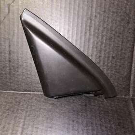 897121325 Trooper Axiom Acura Slx Honda Passport 897121 325 00-04 Isuzu Rodeo Front Driver Lh Mirror Bezel Trim Oem