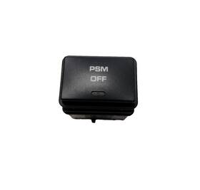 7l5927225a Trw 04-06 Porsche Cayenne Psm Off Control Switch Button Oem