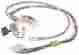1802-511062 Tw-7 Standard Turn Signal Switch Fits 1973-1978 Plymouth Fury Gran Trailduster 49301 Sw324 1s2985 S3285