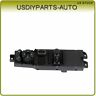 Up123769101a New Power Window Master Control Switch For Dodge Ram Regular