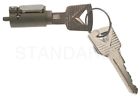 Us-13l Standard Motor Products Ignition Lock Cylinder