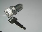 Us-23l Standard Motor Products Ignition Lock Cylinder Ford Style Keys