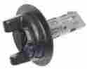 Us-495l Standard Motor Products Us495l Ignition Lock Cylinder