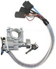 Us-681 Standard Ignition Lock And
