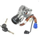 Us366 Standard Motor Products Female Lock Cylinder And Ignition Switch