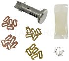 Us537l Standard Motor Products Ignition Lock Cylinder
