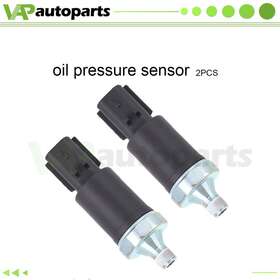 Vp82532501sp Vap-autoparts 2x Oil Pressure Sensor Switch For Dodge Ram 2500 Laramie Standard Cab Pickup