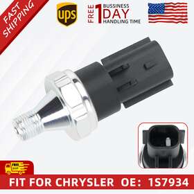 68003360aa Vehito 6800-3360-aa-5033317ab-5033317ac Ps595 Engine Oil Pressure Sensor Fit For Dodge Avenger Caliber Journey