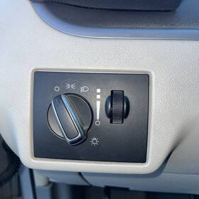 P04602887ad Volkswagen 04602887ad 2009-2014 Vw Routan Dash Dimmer Headlight Switch Oem