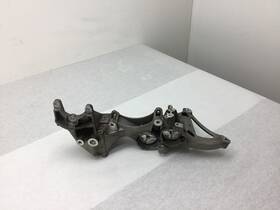 126f Volkswagen Passat B7 Engine Alternator Tensioner Pulley Bracket 12 13 14 15 O
