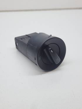 160941531c01c Volkswagen Oem 1998-2005 Vw Beetle Headlight Headlamp Control Switch 17 Prong
