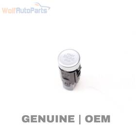 17b959839 Volkswagen 2019-2024 Vw Jetta - Engine Start / Stop Switch