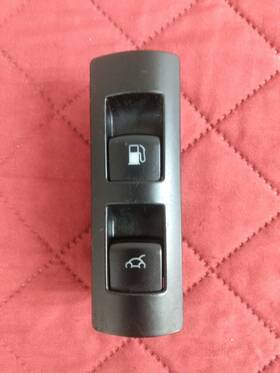 1c0959833 Volkswagen 1998-2010 Vw Beetle Gas Door And Trunk Hatch Switch Oem