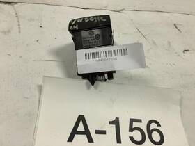 1c0963563c Volkswagen 2004 Beetle Convertible Left Side Heated Seat Switch Oem