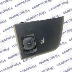 1c0963564b Volkswagen 1998-2010 Beetle Front Right Heater Seat Control Switch