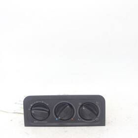 1h0820045d Volkswagen 1999 Cabrio Temperature Control Part Number - 655-51063