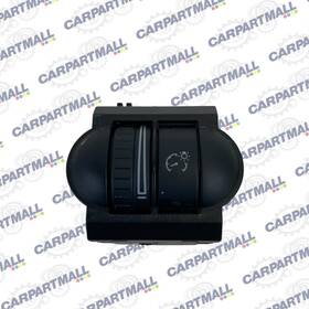 1k0-941-334 Volkswagen 2005-2018 Jetta Front Dash Instrument Light Dimmer Switch