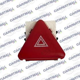 1k0-953-509a Volkswagen 05-10 Jetta Hazard Emergency Warning Control Switch 1k0 953 509a Oem