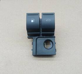 1k0-959-832-b-reh Volkswagen 06-10 Vw Jetta Fuel Door And Trunk Switch 1k0959832breh Oem Genuine