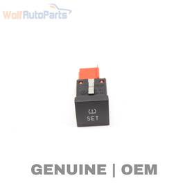 1k0927121b Volkswagen 2010-2013 Vw Golf Sportwagen - Tire Pressure Reset Switch / Button