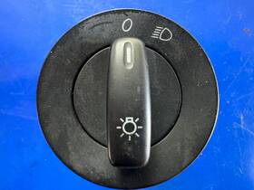 1k0941431ak Volkswagen Vw Head Light Control Switch Headlight Lamp Reh Oem