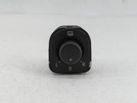 1k0959565f Volkswagen 2008 Passat Driver Left Door Master Power Window Switch Lflzt