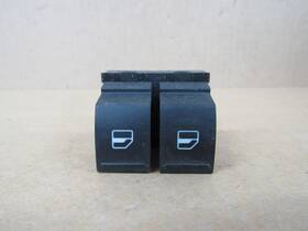 1k3959857a Volkswagen 2007 2008 2009 2010 2011 Vw Eos Golf Gti Rabbit Master Power Window Switch Oem