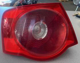 095l Volkswagen 1k5 945 095j 05-10 Vw Jetta Rear Left Tail Light / Used Oem