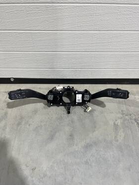 1k5953502l Volkswagen 2012-2015 Vw Passat B7 - Steering Column Multifunction Switch / Stalk