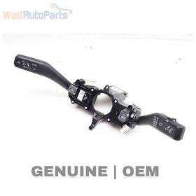 1k5953502r Volkswagen 2016-2022 Vw Passat - Steering Column Stalk / Switch Assembly