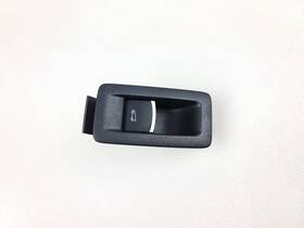 1k8-959-527 Volkswagen 11-17 Touareg Trunk Hatch Release Open Lock Switch Button Panel Oem