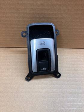 1q0959727c Volkswagen 2012-2016 Eos Top Roof Control Switch