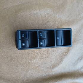1y0959873 Volkswagen Vw Beetle Cabriolet Drivers Side Right Electric Window Switch Genuine
