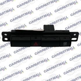 2152863 Volkswagen 2010 10 Routan Emergency Hazard Esp Off Switch Oem