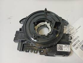 5k0953569al Volkswagen 261.vw1o15 Steering Wheel Angle Sensor Clock Spring Spiral Reel 11363527
