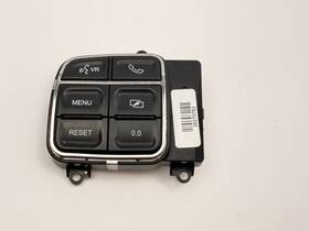 Volkswagen 2v4rwdeg8br805270 2011-2014 Routan Steering Wheel Audio Control Switch Oem