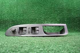 3c1867171b Volkswagen 06 07 08 09 10 11 12 Passat Driver Side Window Switch Oem