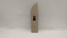3c8857858g Volkswagen 2009 Passat Passeneger Right Power Window Switch Db6xe