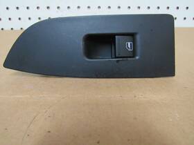 3c8867375a Volkswagen 09 10 11 12 13 14 15 16 17 Cc Rear Left Window Switch Oem
