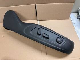 3c8881314b Volkswagen 2009-2017 Cc Front Right Frame Trim With Switch