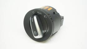 3c8941431d Volkswagen 2010-2013 Gti Auto Headlight Switch