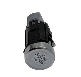 3cn-959-839-a Volkswagen 2018-2023 Oem Atlas Engine Ignition Start Stop Switch Button