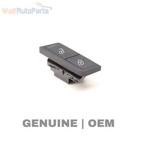 3cn962126 Volkswagen 2020-2024 Vw Atlas Cross Sport - Front Right Door Lock / Unlock Switch Button